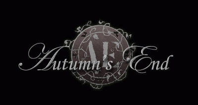 logo Autumn's End